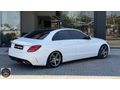 TR* DE* TEK* 2018* MODEL* MERCEDES* C 200* COMFORT*EMSALSİZ*