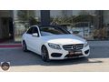 TR* DE* TEK* 2018* MODEL* MERCEDES* C 200* COMFORT*EMSALSİZ*