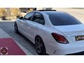 TR* DE* TEK* 2018* MODEL* MERCEDES* C 200* COMFORT*EMSALSİZ*