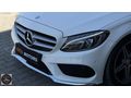 TR* DE* TEK* 2018* MODEL* MERCEDES* C 200* COMFORT*EMSALSİZ*