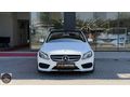 TR* DE* TEK* 2018* MODEL* MERCEDES* C 200* COMFORT*EMSALSİZ*