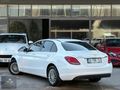 2017 HATASIZ BOYASIZ C200 d