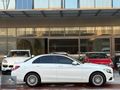 2017 HATASIZ BOYASIZ C200 d