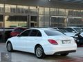 2017 HATASIZ BOYASIZ C200 d