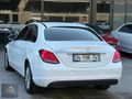 2017 HATASIZ BOYASIZ C200 d