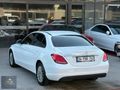 2017 HATASIZ BOYASIZ C200 d