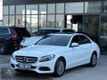 2017 HATASIZ BOYASIZ C200 d