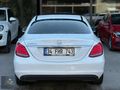 2017 HATASIZ BOYASIZ C200 d