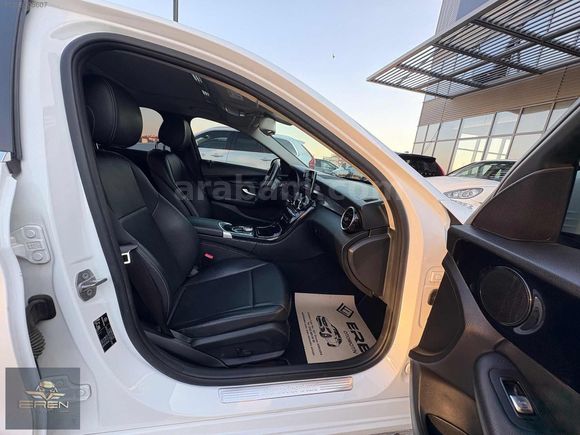 2017 HATASIZ BOYASIZ C200 d