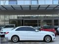 2017 HATASIZ BOYASIZ C200 d
