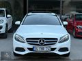 2017 HATASIZ BOYASIZ C200 d