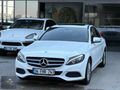 2017 HATASIZ BOYASIZ C200 d