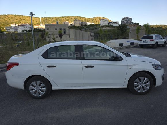 ORJ 67 BİNDE TEMİZ ARAÇ