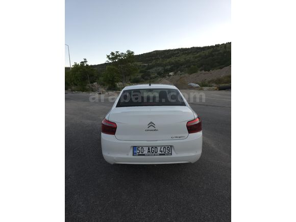 ORJ 67 BİNDE TEMİZ ARAÇ