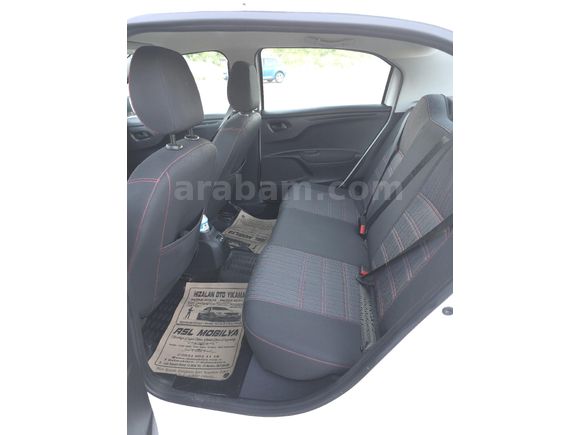 ORJ 67 BİNDE TEMİZ ARAÇ