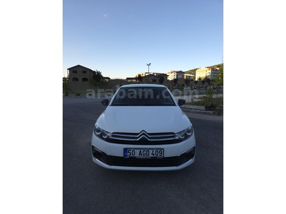 ORJ 67 BİNDE TEMİZ ARAÇ