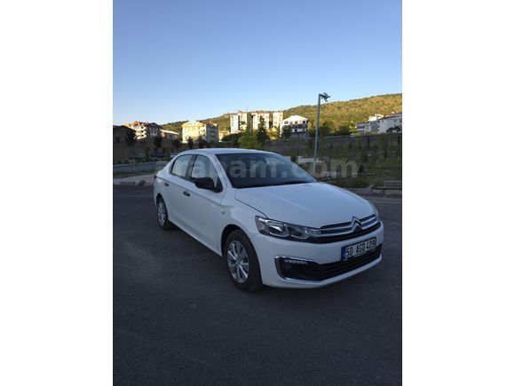 ORJ 67 BİNDE TEMİZ ARAÇ