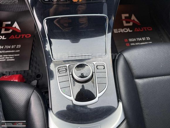 EROL AUTO'DAN DEĞİŞENSİZ SUNROF/GERİ GÖRÜŞ LED FAR DERİ KOLTUK