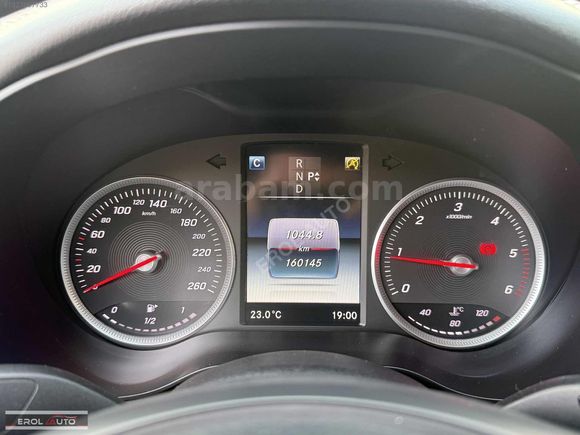 EROL AUTO'DAN DEĞİŞENSİZ SUNROF/GERİ GÖRÜŞ LED FAR DERİ KOLTUK