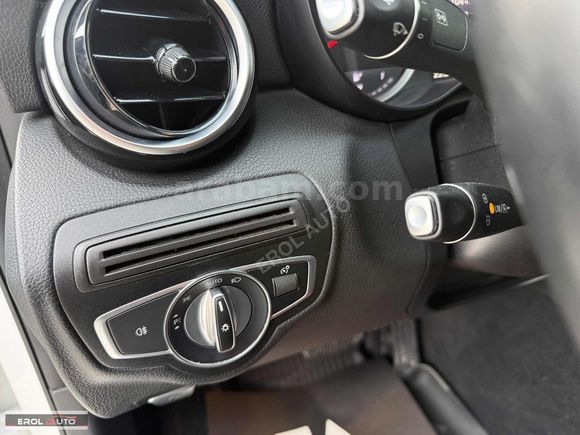 EROL AUTO'DAN DEĞİŞENSİZ SUNROF/GERİ GÖRÜŞ LED FAR DERİ KOLTUK