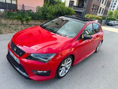 Sahibinden Seat Leon 1.4 TSI FR 2016 Model 