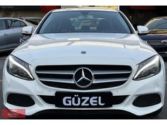 GÜZEL'DEN*2017*C200*KSRSZ*SUNRF*136 HP*7G-TRONİC*COMFORT