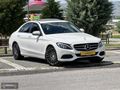 2016 C200d DEĞİŞENSİZ EKSTRALI COMFORT