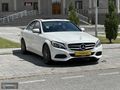 2016 C200d DEĞİŞENSİZ EKSTRALI COMFORT