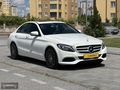 2016 C200d DEĞİŞENSİZ EKSTRALI COMFORT