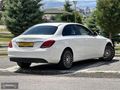 2016 C200d DEĞİŞENSİZ EKSTRALI COMFORT
