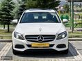 2016 C200d DEĞİŞENSİZ EKSTRALI COMFORT