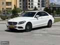2016 C200d DEĞİŞENSİZ EKSTRALI COMFORT