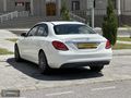 2016 C200d DEĞİŞENSİZ EKSTRALI COMFORT