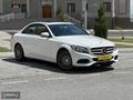 2016 C200d DEĞİŞENSİZ EKSTRALI COMFORT
