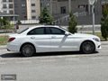 2016 C200d DEĞİŞENSİZ EKSTRALI COMFORT