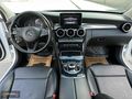2016 C200d DEĞİŞENSİZ EKSTRALI COMFORT