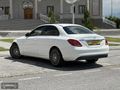 2016 C200d DEĞİŞENSİZ EKSTRALI COMFORT