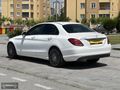 2016 C200d DEĞİŞENSİZ EKSTRALI COMFORT