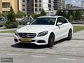2016 C200d DEĞİŞENSİZ EKSTRALI COMFORT