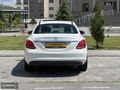 2016 C200d DEĞİŞENSİZ EKSTRALI COMFORT