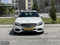 2016 C200d DEĞİŞENSİZ EKSTRALI COMFORT