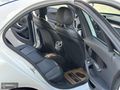 2016 C200d DEĞİŞENSİZ EKSTRALI COMFORT