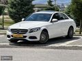 2016 C200d DEĞİŞENSİZ EKSTRALI COMFORT