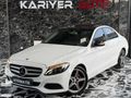 (HATASIZ*BOYASIZ)MERSEDES-BENZ C200D 183,000 KM