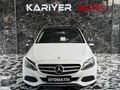 (HATASIZ*BOYASIZ)MERSEDES-BENZ C200D 183,000 KM