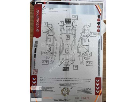 (HATASIZ*BOYASIZ)MERSEDES-BENZ C200D 183,000 KM