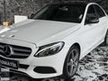 (HATASIZ*BOYASIZ)MERSEDES-BENZ C200D 183,000 KM