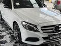 (HATASIZ*BOYASIZ)MERSEDES-BENZ C200D 183,000 KM