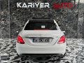 (HATASIZ*BOYASIZ)MERSEDES-BENZ C200D 183,000 KM