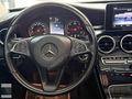 (HATASIZ*BOYASIZ)MERSEDES-BENZ C200D 183,000 KM